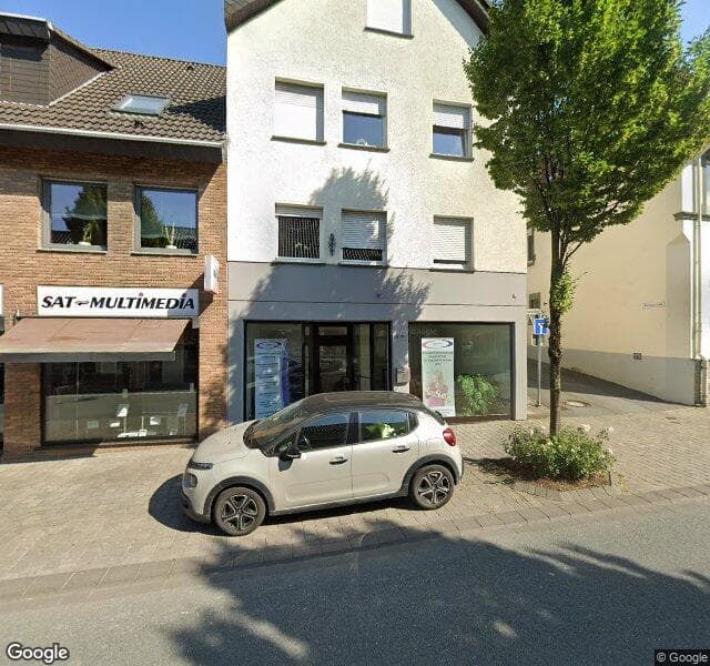 Pflegedienst On Tour
