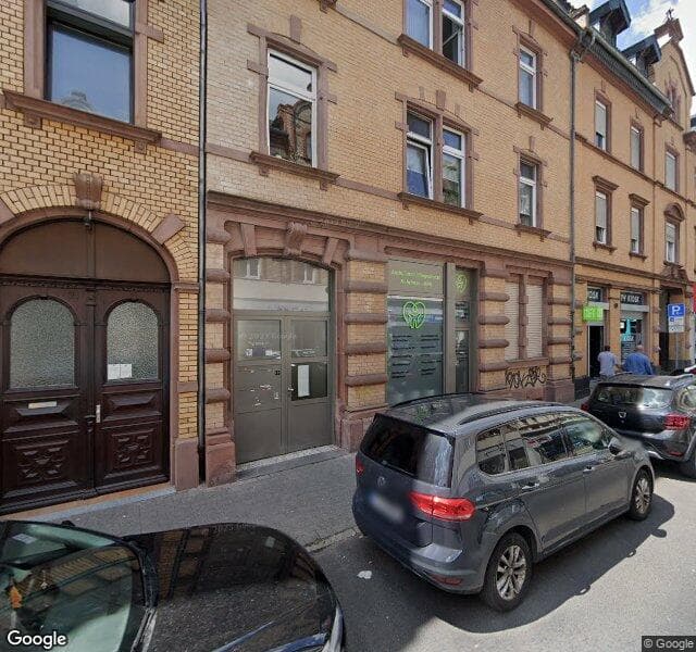 Foto von Pflegedienst One