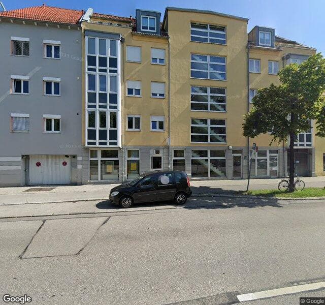 Pflegedienst Orange GmbH