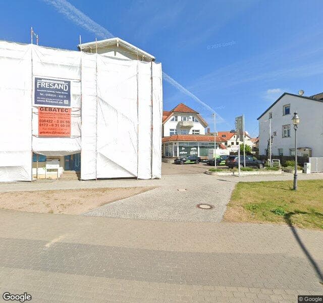 Foto von Pflegedienst Ostsee