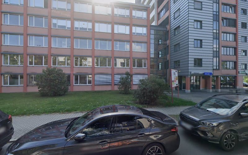 Pflegedienst Paul GmbH