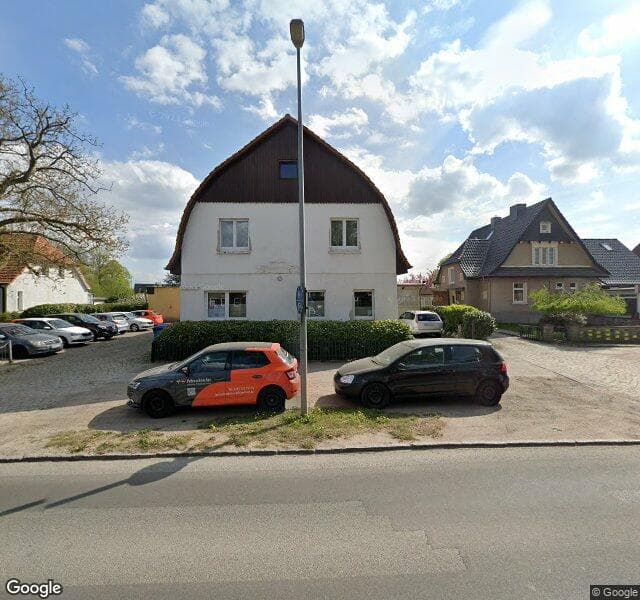 Pflegedienst Petermännchen