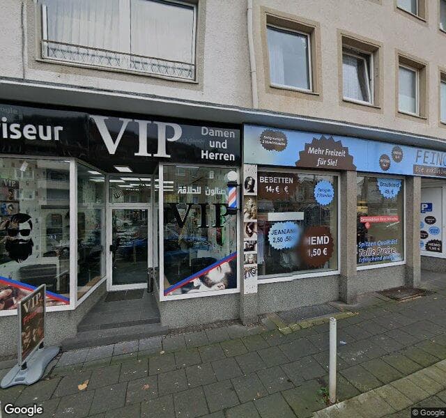 Pflegedienst Peterson GmbH