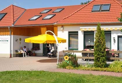 Pflegedienst Petter & Tischer GmbH