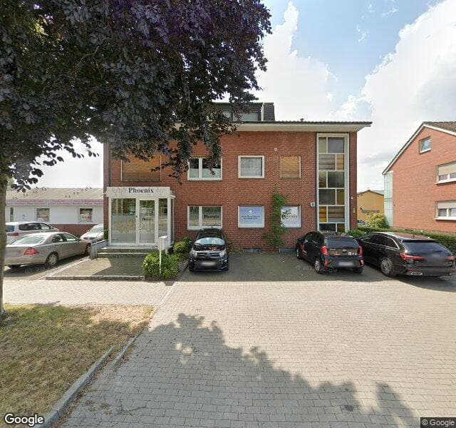 Pflegedienst Phoenix GmbH