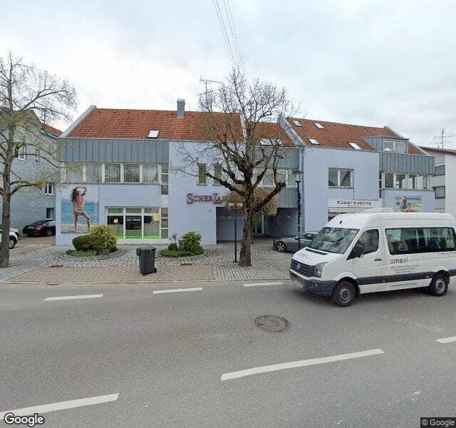 Pflegedienst Plus Lux-Helios GbR