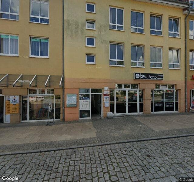 Foto von Pflegedienst Pommern