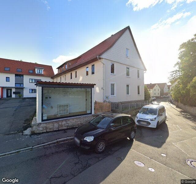 Pflegedienst posthospital
