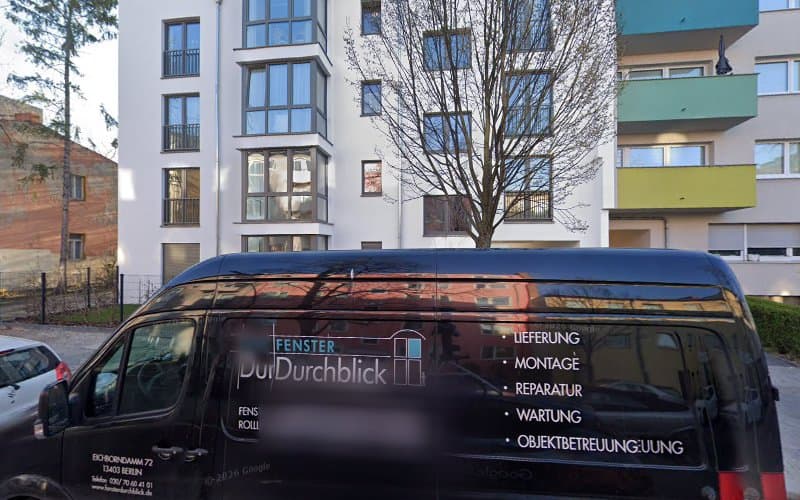 Pflegedienst Pro Cura GmbH