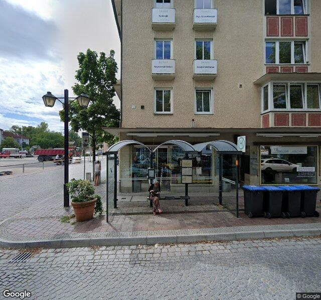 Pflegedienst Providus
