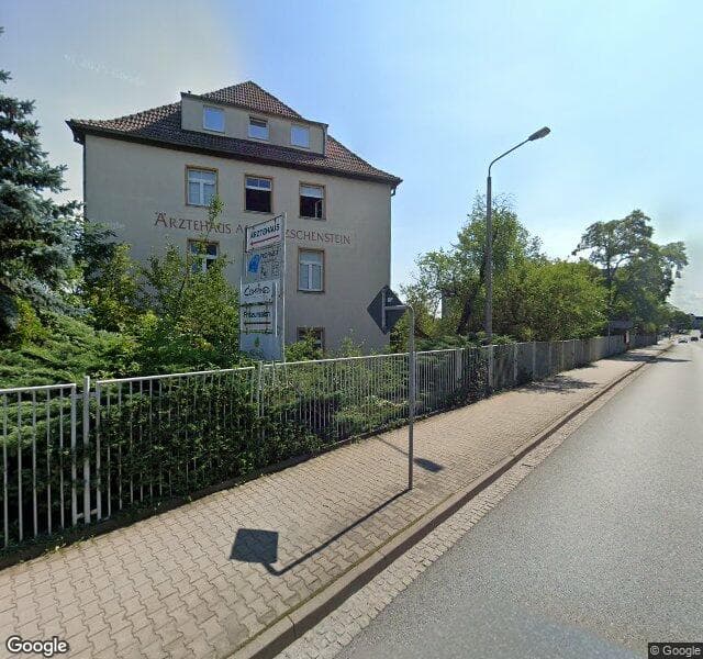 Pflegedienst Rädler-Gocht GmbH