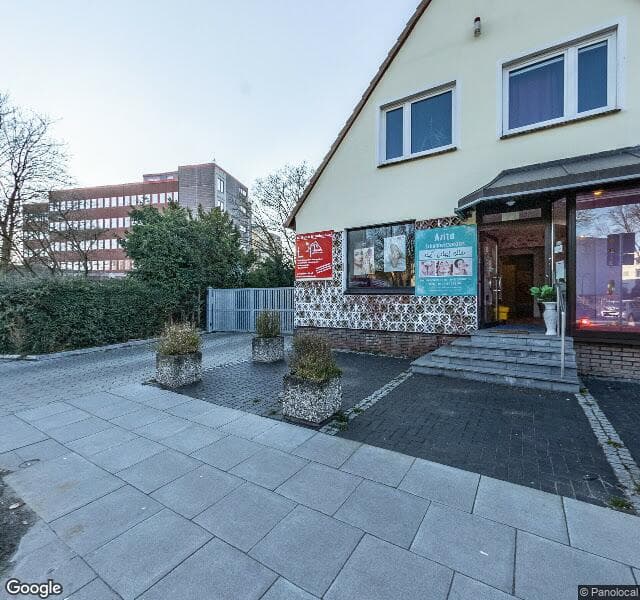 Pflegedienst Rehbein GmbH