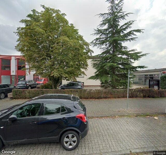 Pflegedienst Reinheimer GmbH