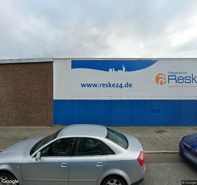 Pflegedienst Reske GmbH