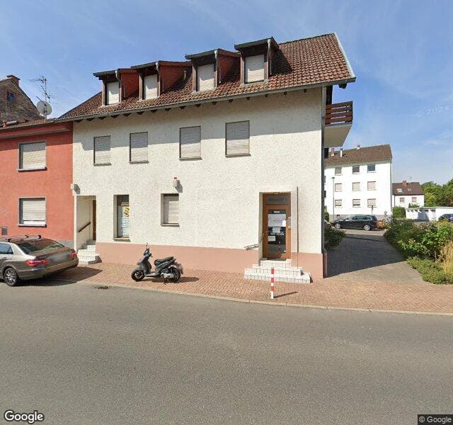 Pflegedienst Rhein-Neckar GbR