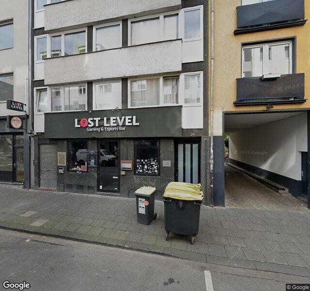 Pflegedienst Rheingold UG
