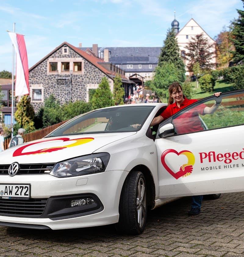 Pflegedienst Rhön