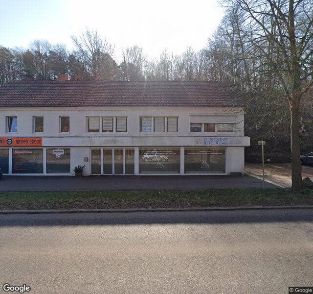 Foto von Pflegedienst Ritter GmbH Alten- und Krankenpflege