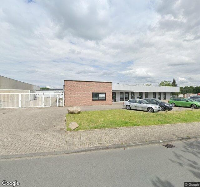 Pflegedienst Rose GmbH