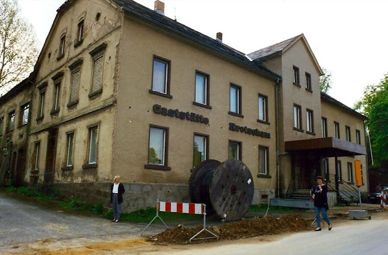 Pflegedienst RoSenio