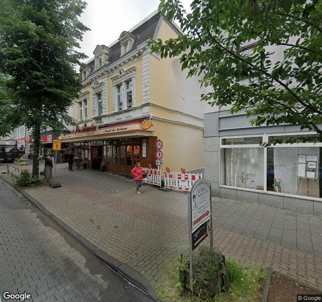 Pflegedienst Rosental