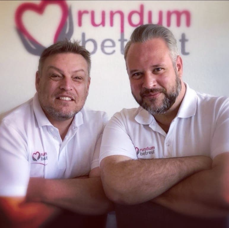 Pflegedienst rundum-betreut GmbH