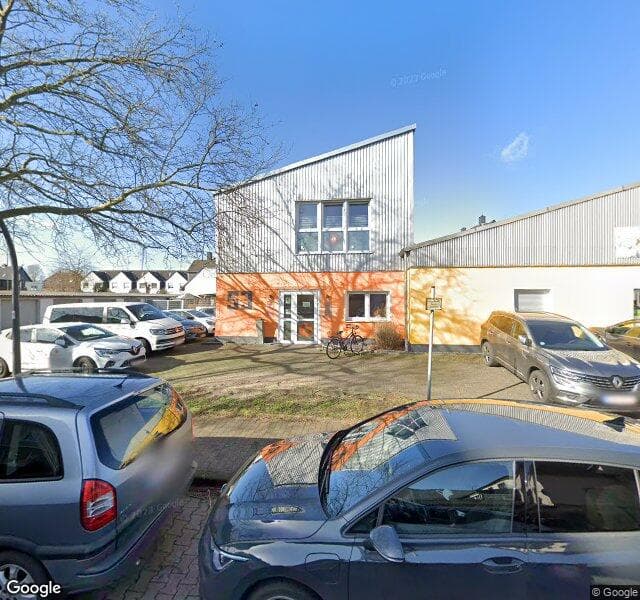 Pflegedienst S. Rosenberger