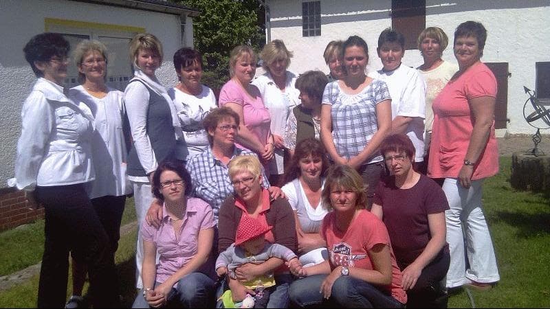 Pflegedienst S. Stech