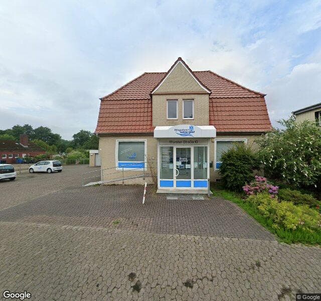 Pflegedienst Sabine Quell Inh. Mike Quell