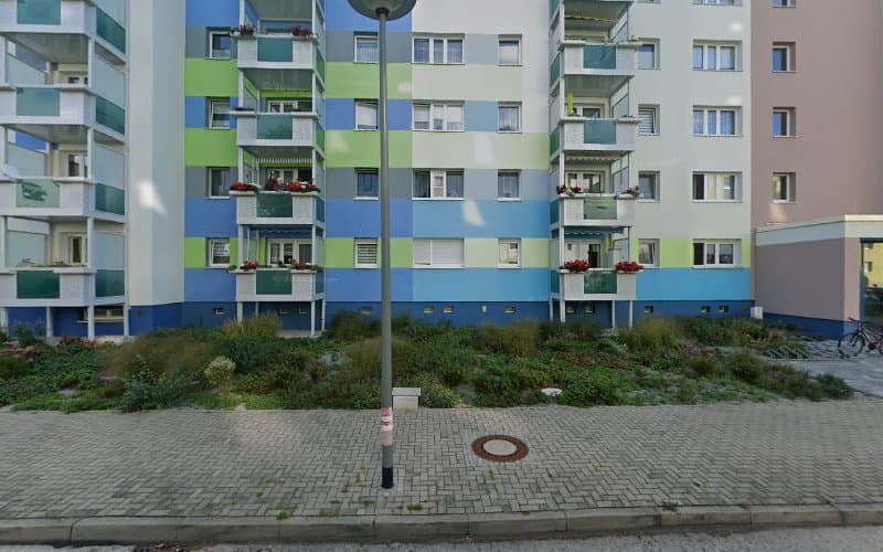 Pflegedienst Sahl