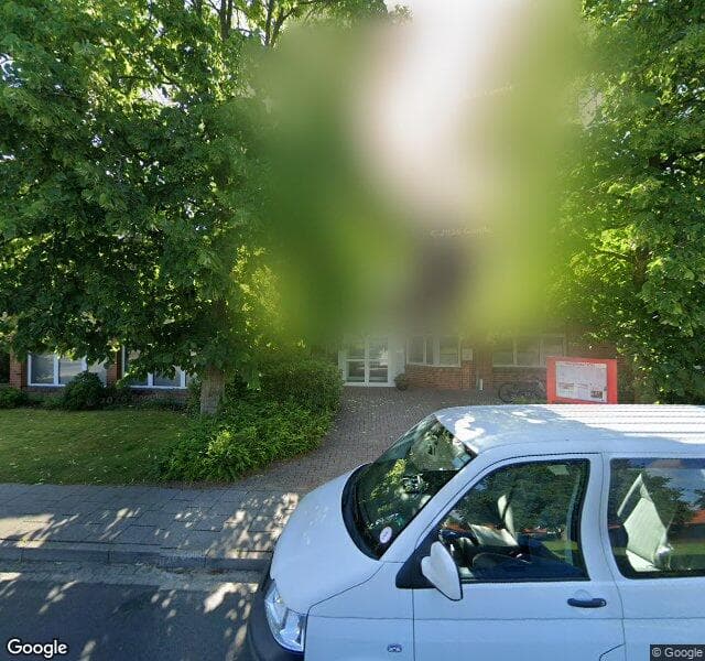 Pflegedienst Samtgemeinde Hadeln