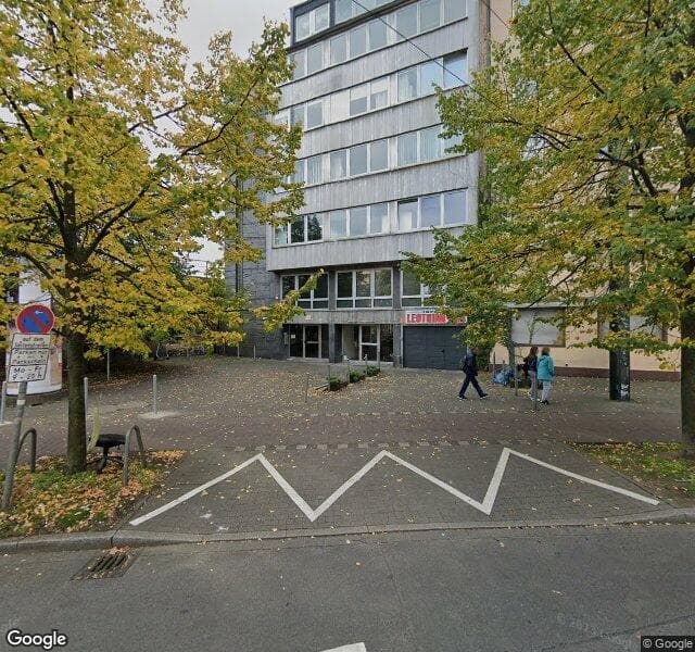 Pflegedienst Sanitas GmbH