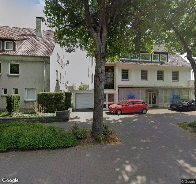 Pflegedienst Schaumburger Engel GmbH