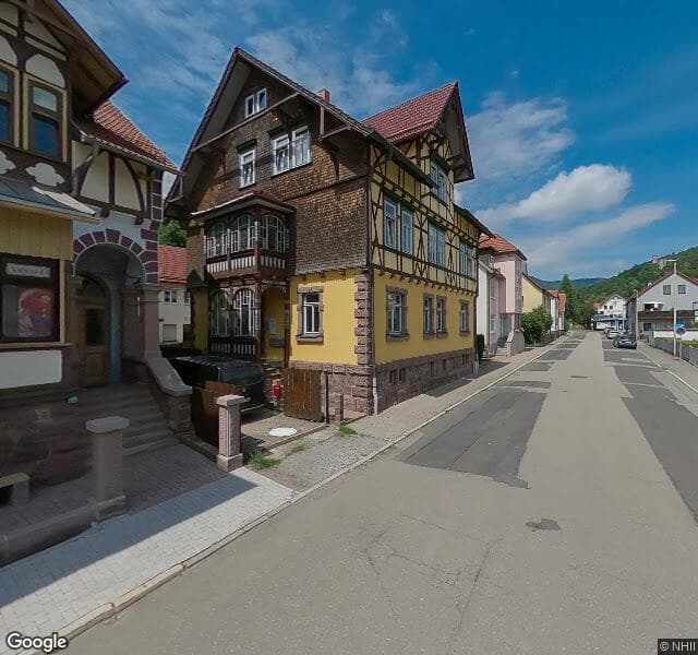 Pflegedienst Schenk