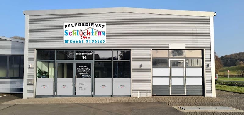 Pflegedienst Schlüchtern