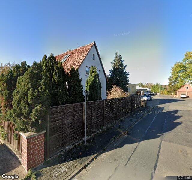 Pflegedienst Schmetterling GmbH