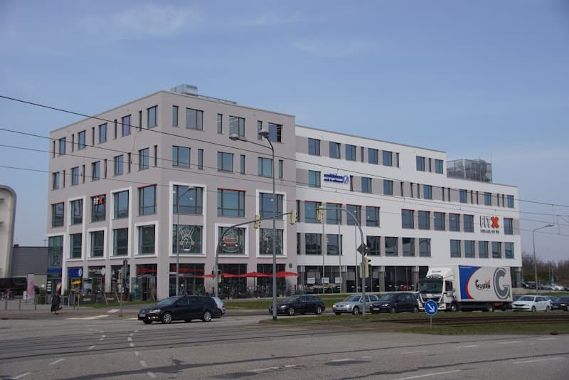 Pflegedienst Schmuck