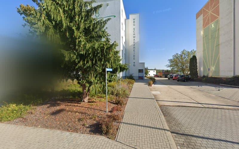 Pflegedienst Schönfeld in Schwarzheide