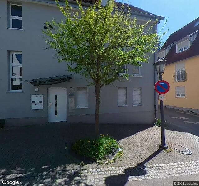Pflegedienst Schulz GmbH