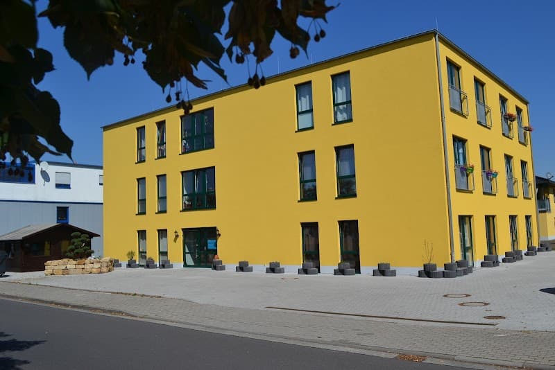 Pflegedienst Schutzengel GmbH