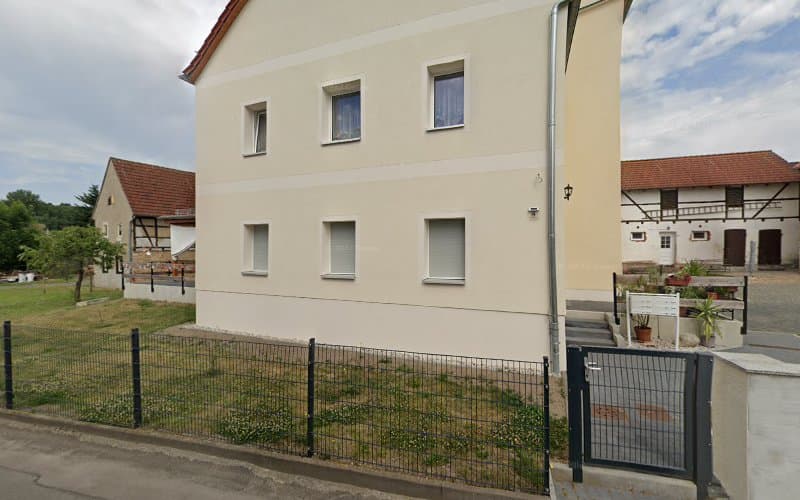 Pflegedienst Schwester Annegret