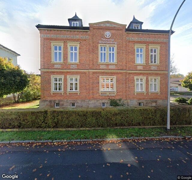Pflegedienst Schwester Rebekka GmbH
