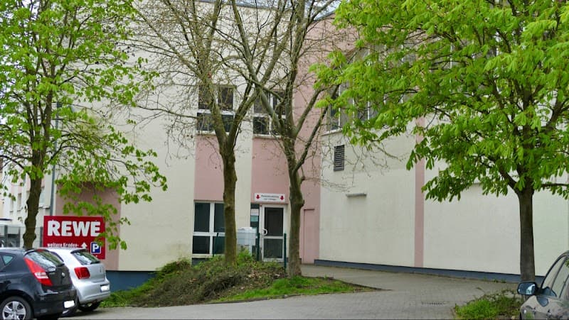 Pflegedienst Selbold