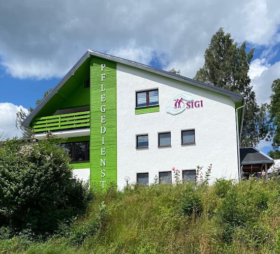 Pflegedienst Sigi