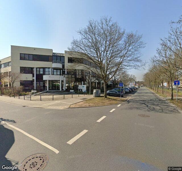 Pflegedienst Sirius GmbH