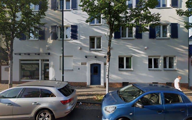 Pflegedienst Sonnenblick Beratungsstelle