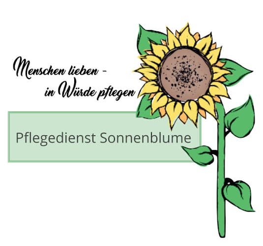 Pflegedienst Sonnenblume
