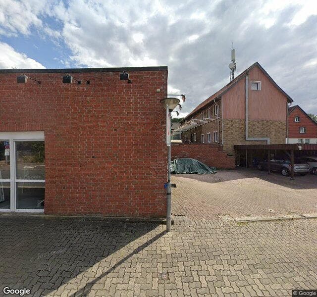 Pflegedienst Sorgsam GmbH & Co. KG