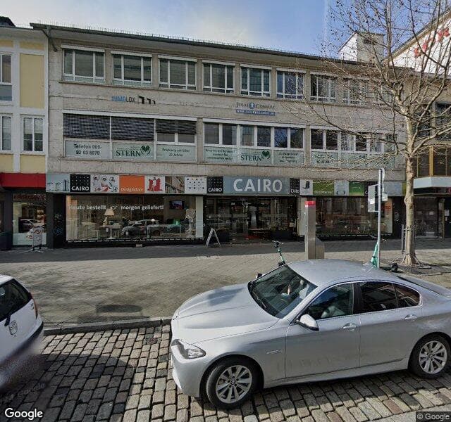 Foto von Pflegedienst Stern GmbH