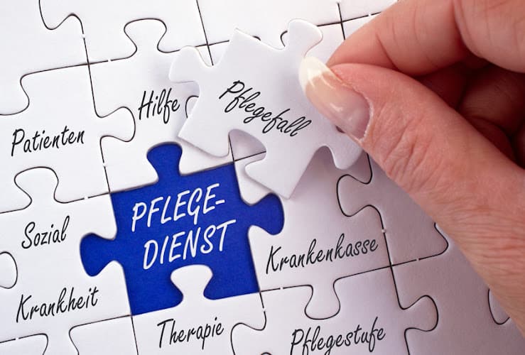 Pflegedienst Stockmar